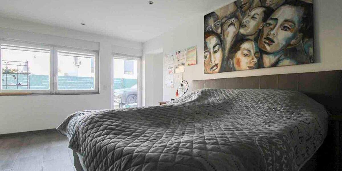 Einfamilienhaus Alpen Veen - 1 Zimmer, 334 m&sup2;, 750.000&euro; | Angebot:25880887