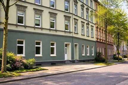 Wohnung Gelsenkirchen Rotthausen - 2 Zimmer, 62 m&sup2;, 320&euro; | Angebot:27344909
