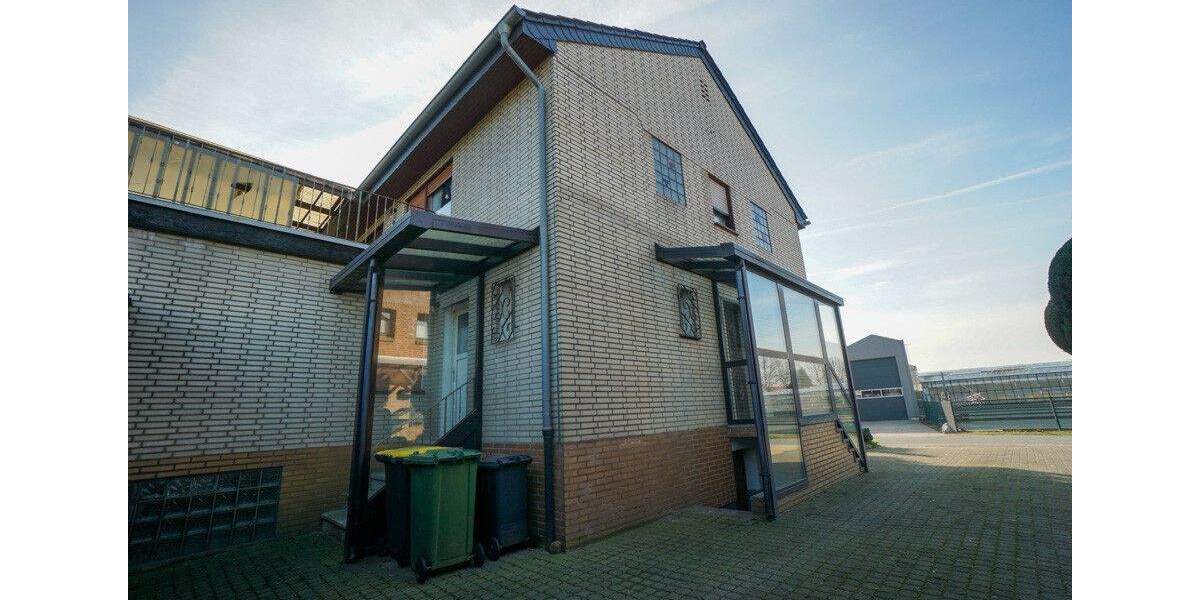 Doppelhaushälfte Kevelaer - 5 Zimmer, 167 m&sup2;, 334.000&euro; | Angebot:25701979