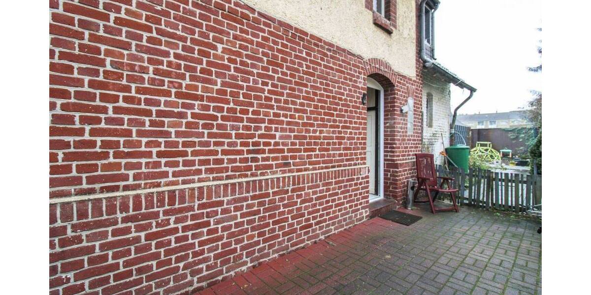 Doppelhaushälfte Duisburg Hochemmerich - 5 Zimmer, 100 m&sup2;, 249.000&euro; | Angebot:26055311