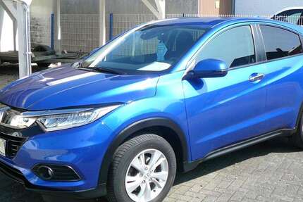 Honda HR-V 65.000 km 16.950 &euro; Dinslaken 46537