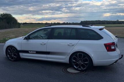 Skoda Octavia 137.000 km 14.000 &euro; Neuss 41470