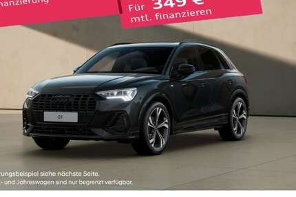 Audi Q3 13.365 km 47.950 &euro; Duisburg 47249