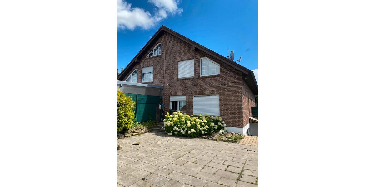 Doppelhaushälfte Wesel Fusternberg - 3 Zimmer, 107 m&sup2;, 490.000&euro; | Angebot:25994832
