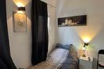 Etagenwohnung Duisburg Laar - 2 Zimmer, 20 m&sup2;, 549&euro; | Angebot:26604534