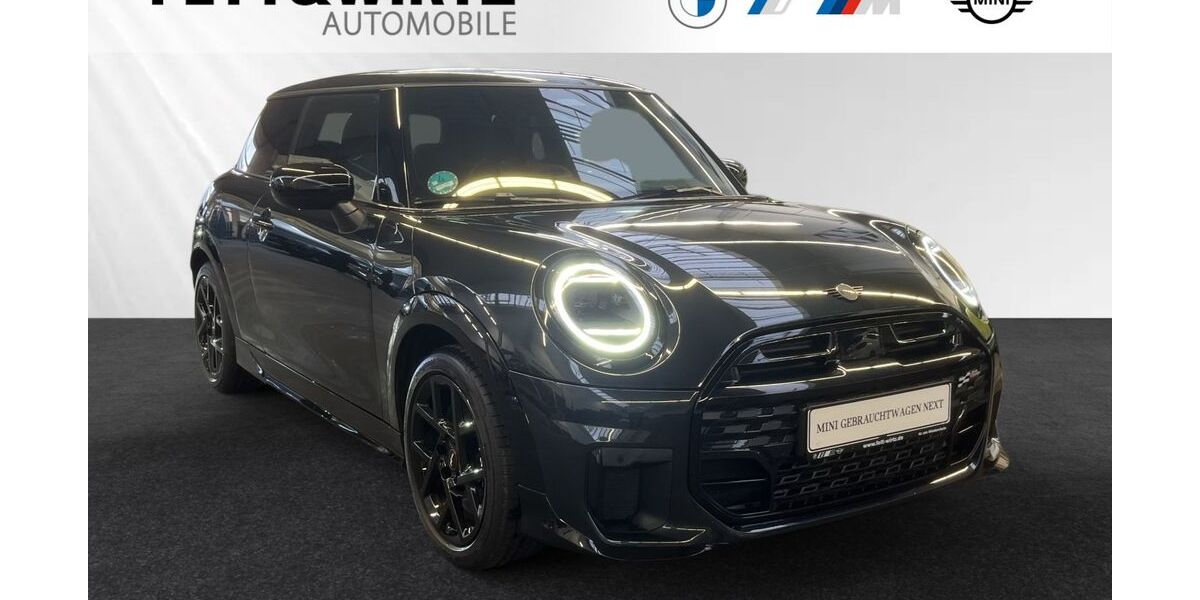 Mini Cooper S 15.950 km 31.900 &euro; Moers 47441