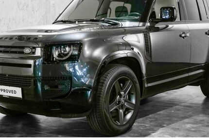 Land Rover Defender 7.500 km 88.950 &euro; Düsseldorf 40547