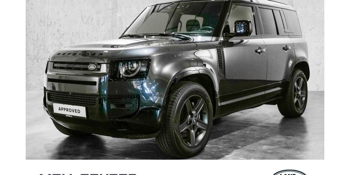 Land Rover Defender 7.500 km 88.950 &euro; Düsseldorf 40547