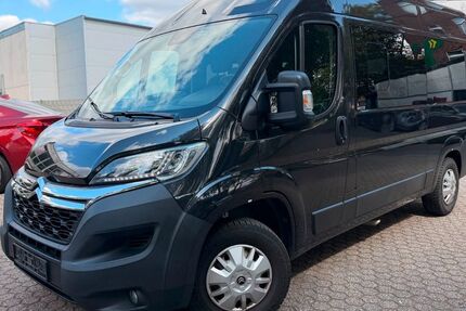 Citroen Jumper 139.000 km 24.999 &euro; Düsseldorf 40233