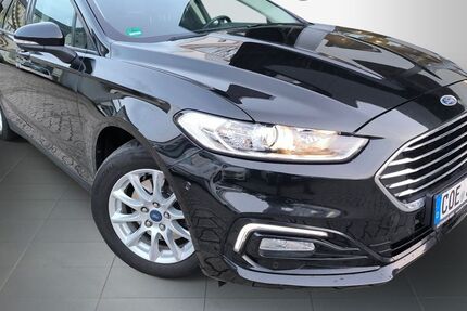 Ford Mondeo 118.500 km 16.500 &euro; Xanten 46509