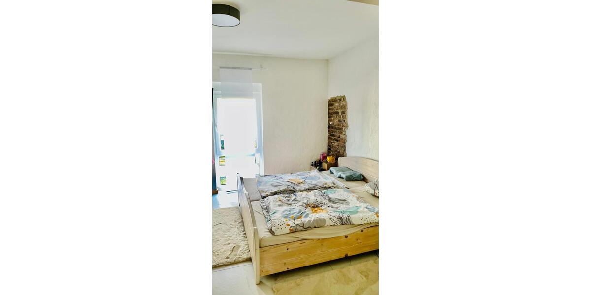 Loft - Studio - Atelier Rheurdt - 2 Zimmer, 93 m&sup2;, 1.100&euro; | Angebot:25942656