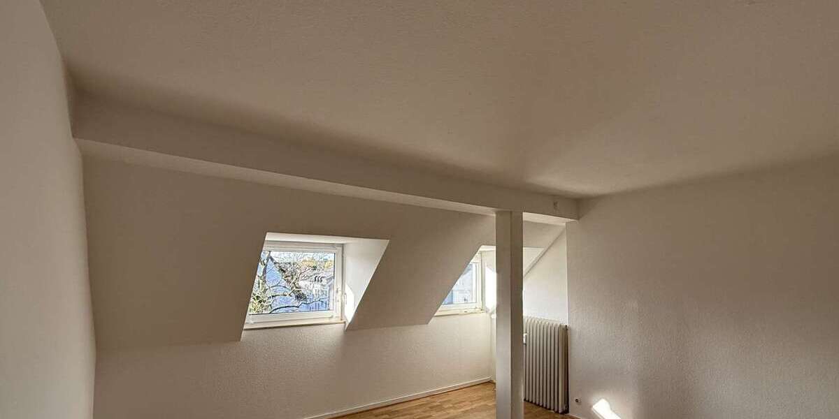 Etagenwohnung Krefeld Cracau - 3 Zimmer, 69 m&sup2;, 690&euro; | Angebot:24614810