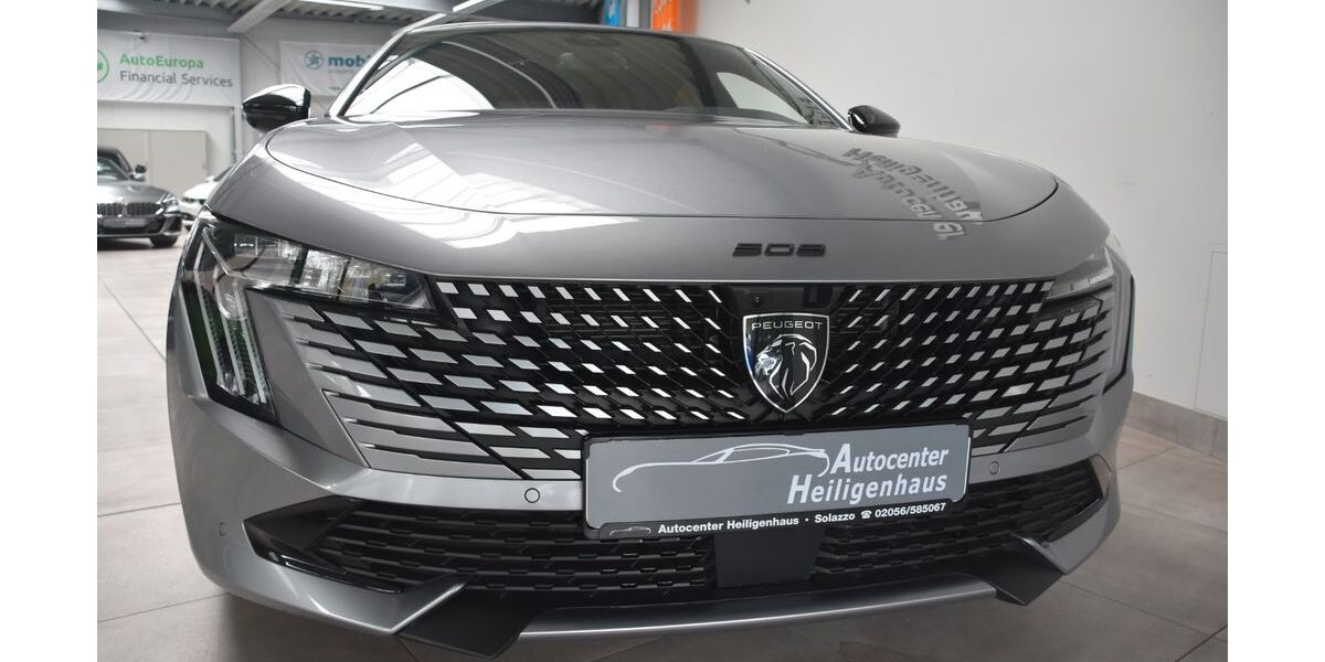 Peugeot 508 15.763 km 21.980 &euro; Heiligenhaus 42579