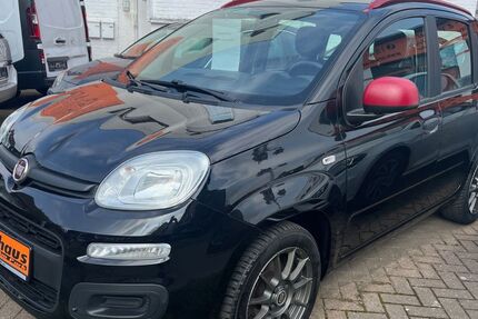Fiat Panda 126.500 km 5.990 &euro; Moers 47441