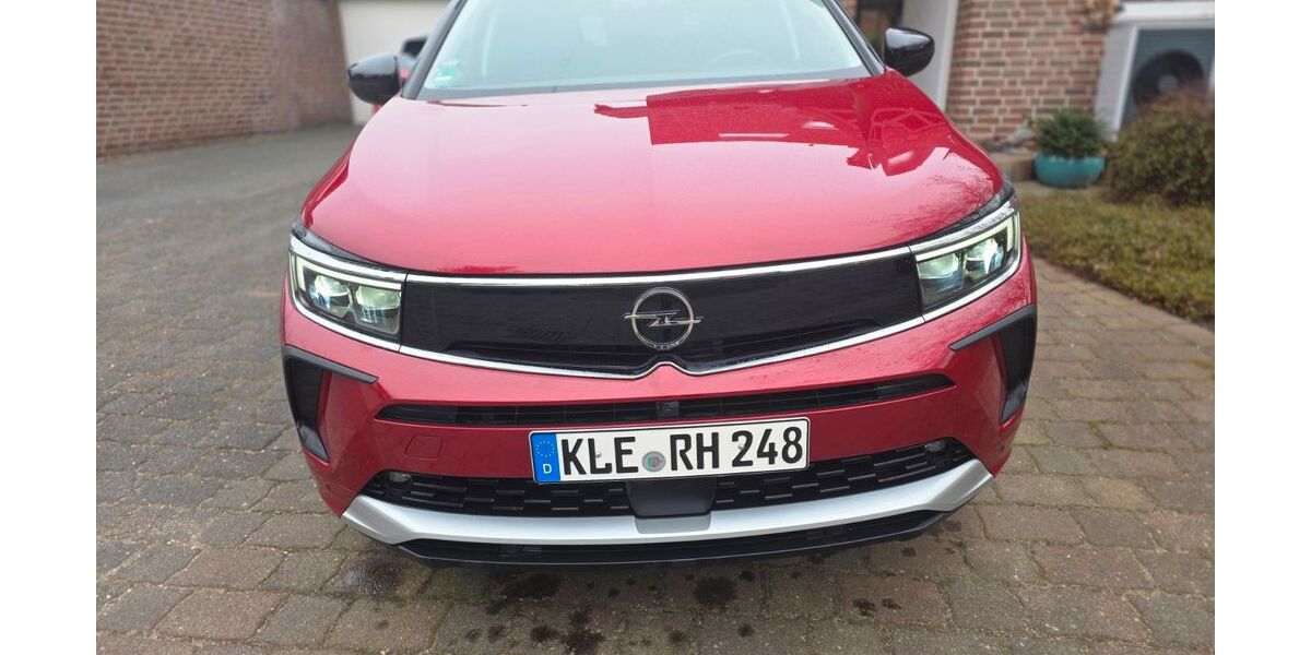 Opel Grandland (X) 13.700 km 20.490 &euro; Rheurdt 47509