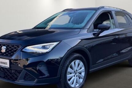 Seat Arona 18.929 km 21.590 &euro; Düsseldorf 40589
