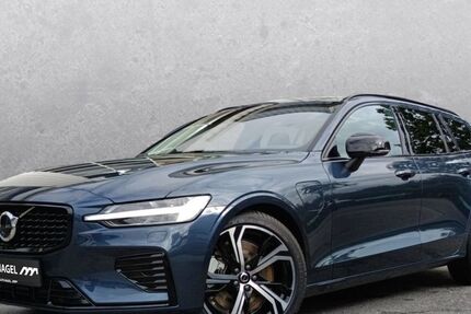 Volvo V60 9.900 km 47.699 &euro; Dinslaken 46535