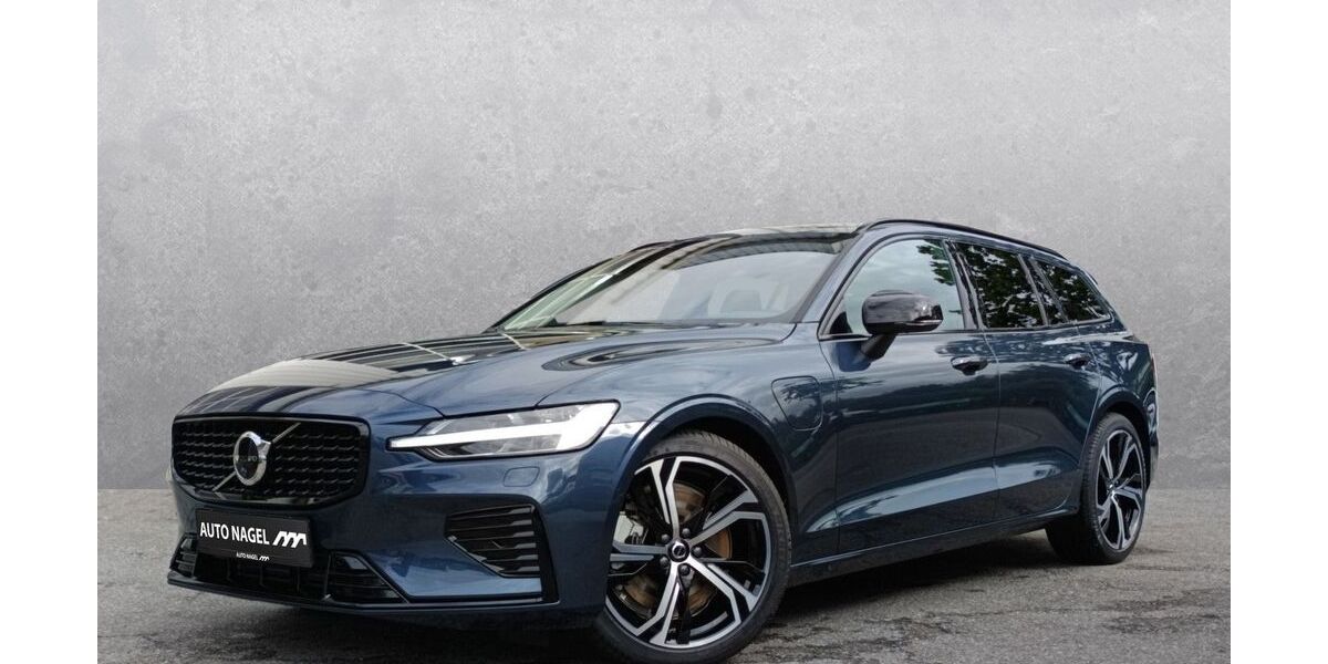 Volvo V60 9.900 km 47.699 &euro; Dinslaken 46535