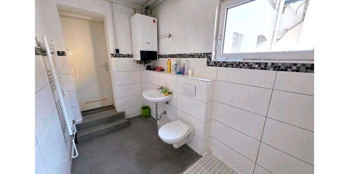 Terrassenwohnung Duisburg Walsum - 2 Zimmer, 80 m&sup2;, 800&euro; | Angebot:25903469