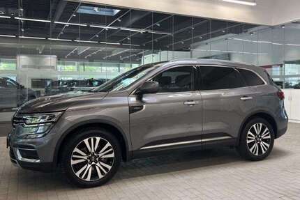 Renault Koleos 36.168 km 28.290 &euro; Oberhausen 46049