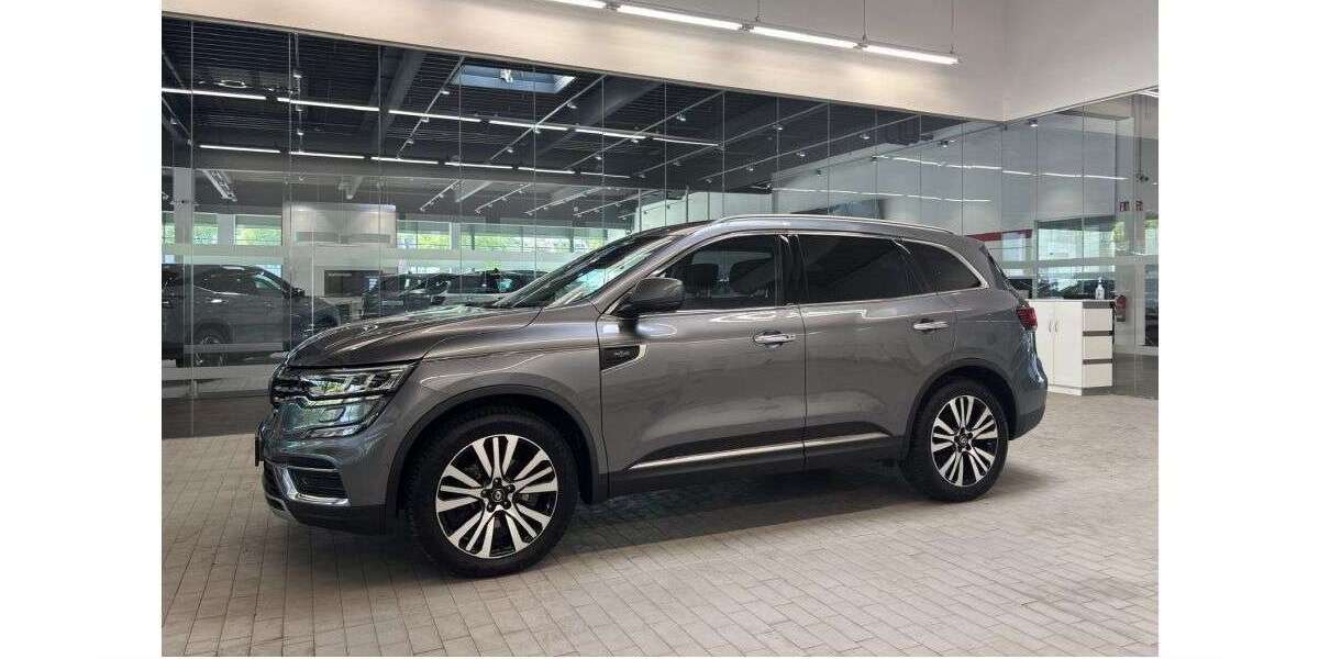 Renault Koleos 36.168 km 28.290 &euro; Oberhausen 46049