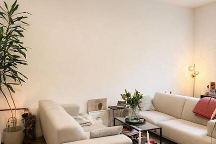 Wohnung Düsseldorf Oberbilk - 3 Zimmer, 118 m&sup2;, 2.200&euro; | Angebot:26327038