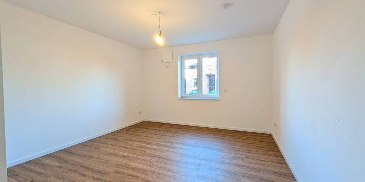 Terrassenwohnung Issum - 3 Zimmer, 101 m&sup2;, 434.300&euro; | Angebot:25998703