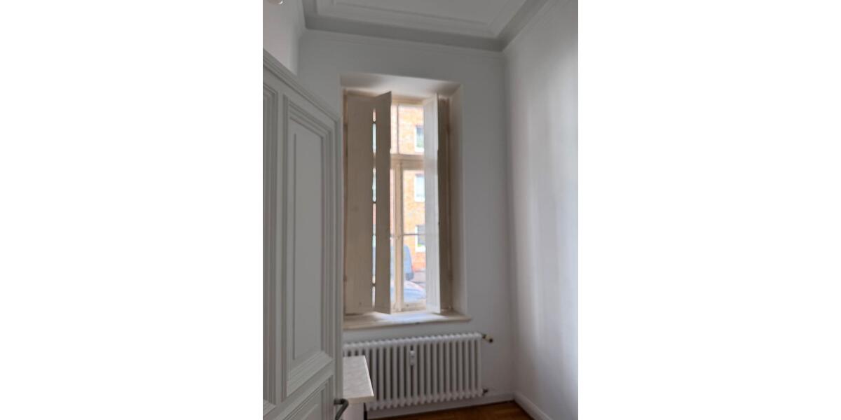 Erdgeschoßwohnung Neuss - 2 Zimmer, 46 m&sup2;, 615&euro; | Angebot:25962540