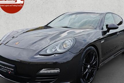 Porsche Panamera 258.575 km 22.911 &euro; Mülheim an der Ruhr 45472