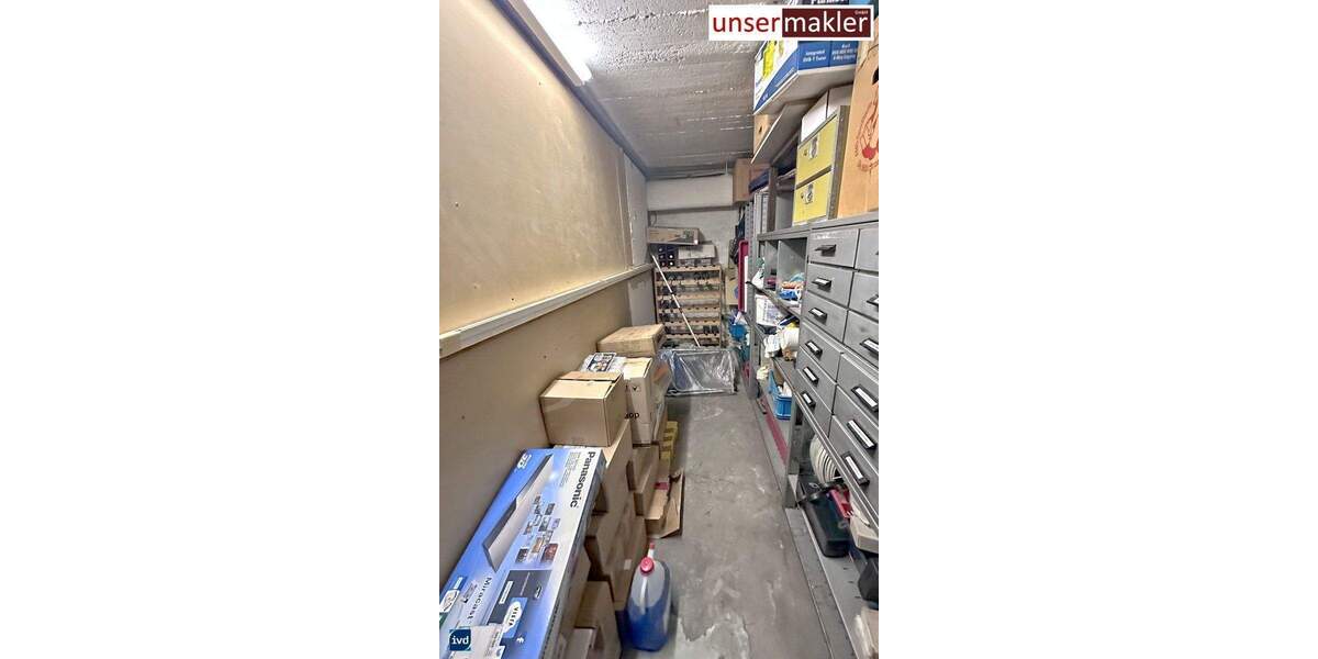 Etagenwohnung Duisburg Neudorf-Nord - 3 Zimmer, 69 m&sup2;, 149.000&euro; | Angebot:25776733