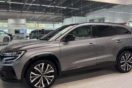 Renault Espace 32.640 km 36.470 &euro; Oberhausen 46047