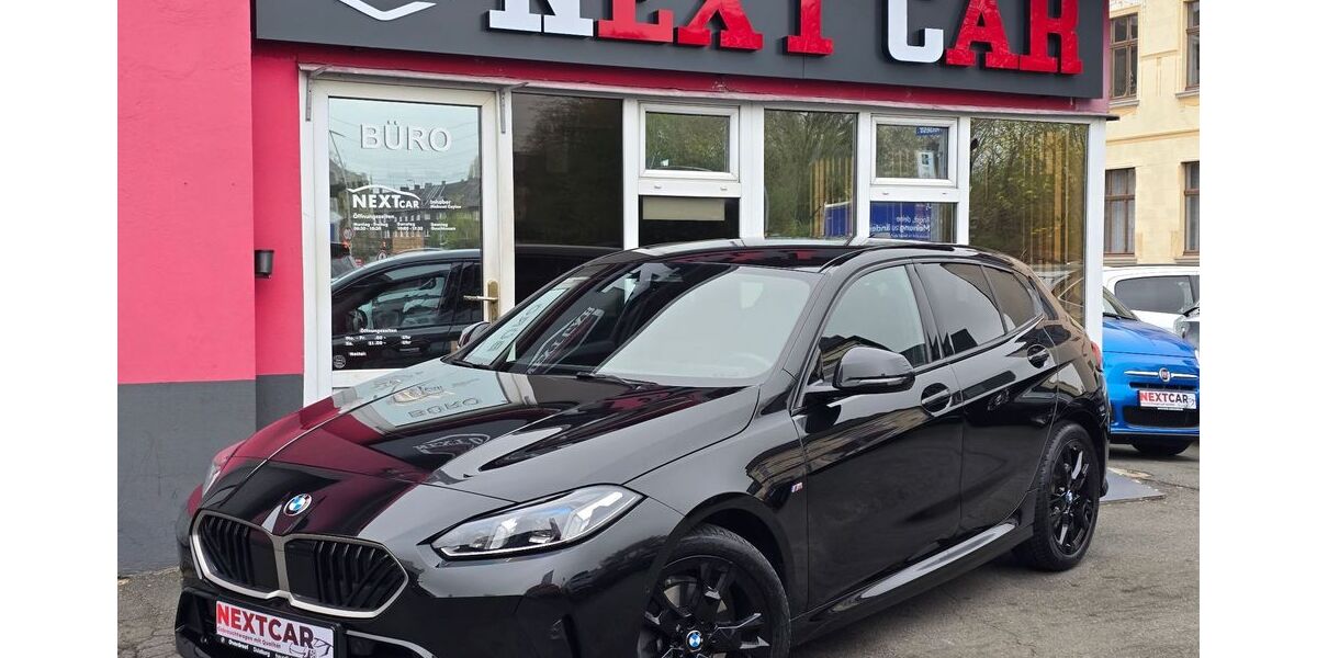 BMW 118 19.500 km 27.999 &euro; Mülheim an der Ruhr 45476