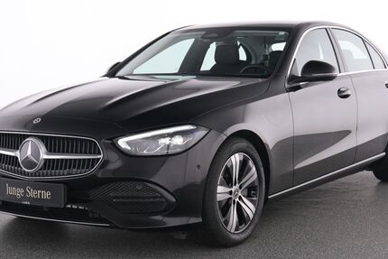 Mercedes-Benz C 200 11.999 km 39.885 &euro; Essen 45309