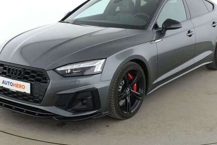 Audi S5 47.751 km 42.750 &euro; Essen 45141