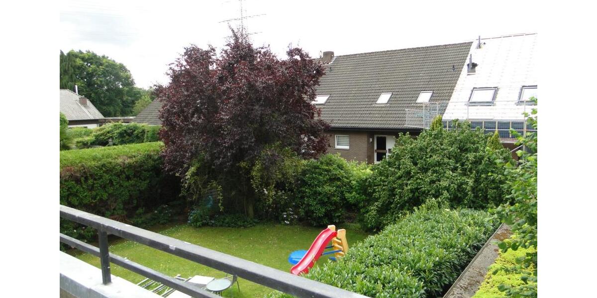 Etagenwohnung Hünxe - 4.5 Zimmer, 123 m&sup2;, 1.350&euro; | Angebot:25870118