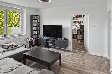 Wohnung Willich - 3 Zimmer, 55 m&sup2;, 550&euro; | Angebot:26632720