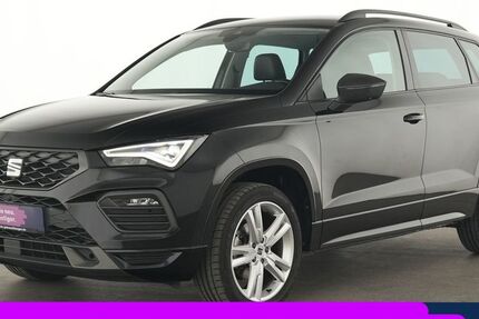 Seat Ateca 42.317 km 23.949 &euro; Neuss 41460
