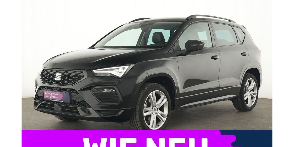 Seat Ateca 42.317 km 23.949 &euro; Neuss 41460