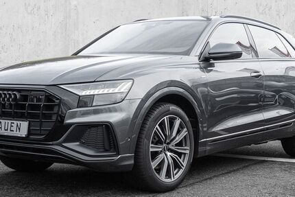 Audi Q8 39.623 km 61.790 &euro; Meerbusch 40670
