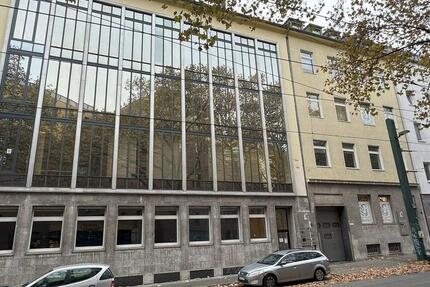 Gewerbeobjekt Düsseldorf Stadtmitte - 1.495&euro; | Angebot:24692706