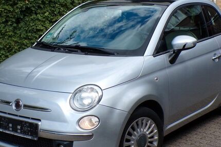 Fiat 500 139.000 km 2.440 &euro; Düsseldorf 40468