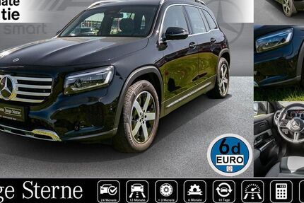 Mercedes-Benz GLB 180 7.323 km 38.888 &euro; Wesel 46485