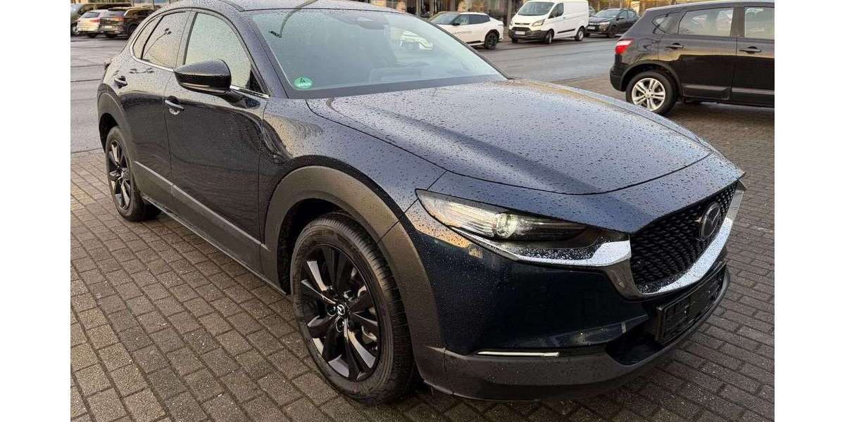 Mazda CX-30 6.200 km 19.590 &euro; Oberhausen 46149