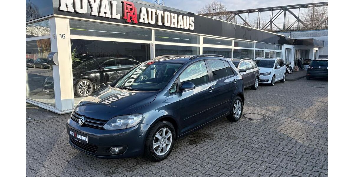 VW Golf Plus 147.000 km 7.400 &euro; Oberhausen 46049