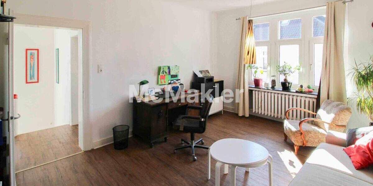 Einfamilienhaus Duisburg Alt-Homberg - 7 Zimmer, 399.000&euro; | Angebot:25879582