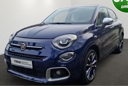 Fiat 500X 45.833 km 17.990 &euro; Krefeld 47805