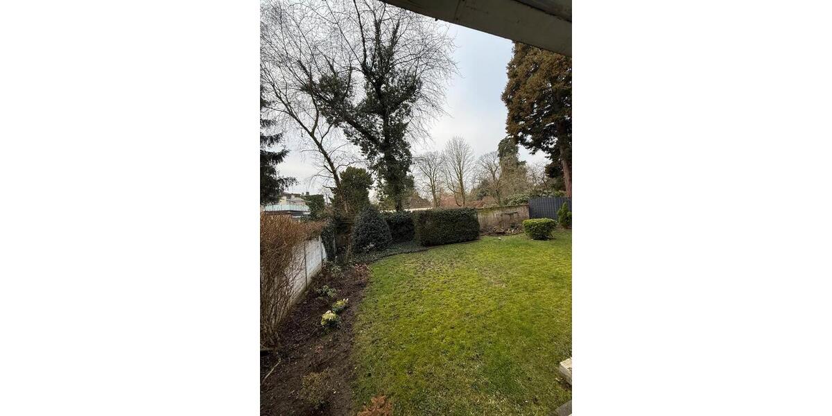 Hochparterre Viersen - 2 Zimmer, 50 m&sup2;, 436&euro; | Angebot:25930779