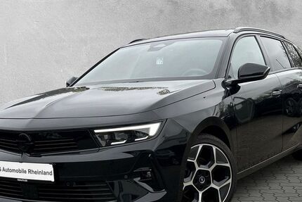 Opel Astra 19.856 km 22.700 &euro; Krefeld 47809