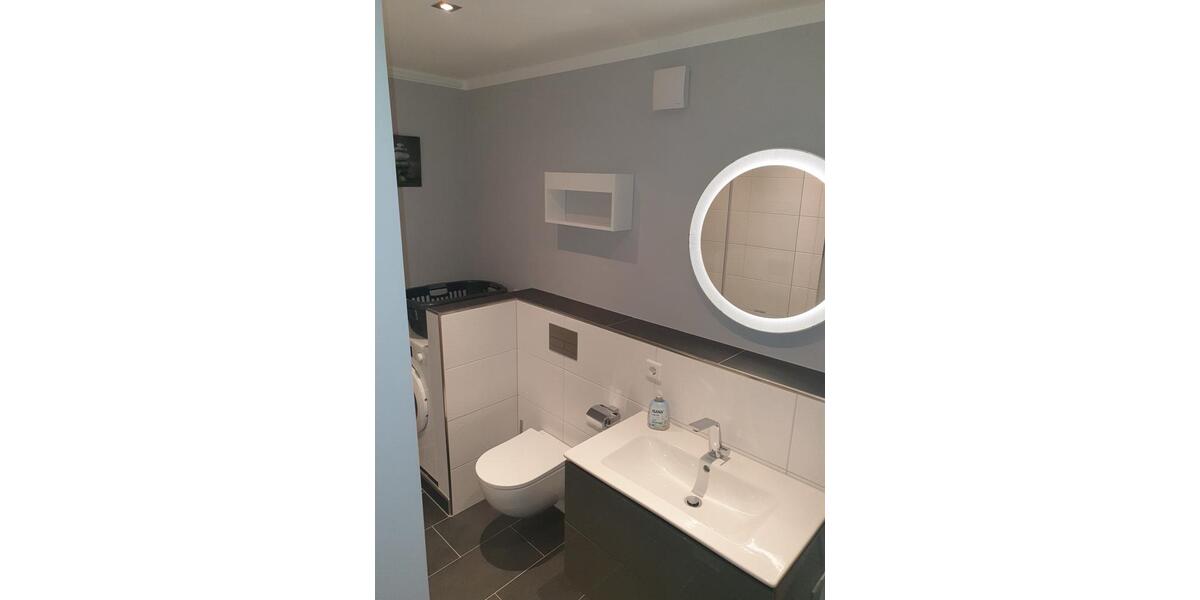 Etagenwohnung Düsseldorf Derendorf - 2 Zimmer, 54 m&sup2;, 1.200&euro; | Angebot:26610649
