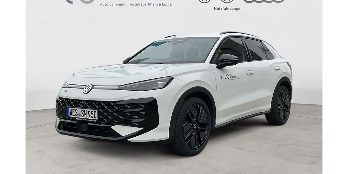 VW T-Roc 4.900 km 46.440 &euro; Wesel 46483